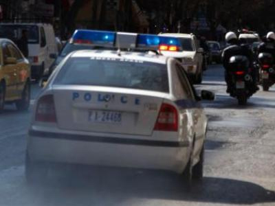 Έβαλαν στο μάτι εμπορικό κατάστημα στο Βόλο