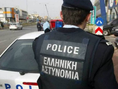 Διαβατήριο ομορφιάς από καμάκι-αστυνομικό