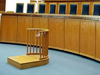 «Γκάζι» για την εκδίκαση υποθέσεων