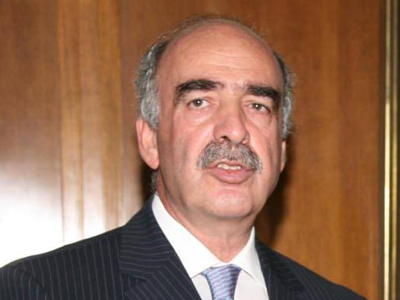 Της… Κορέας στη Βουλή