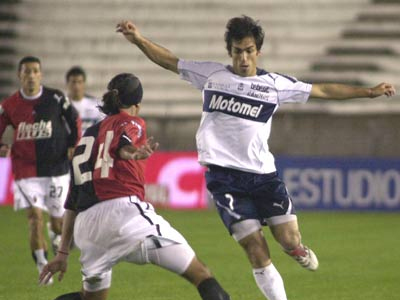 Έριξε «μπαλωθιά» με Leal ο Εργοτέλης