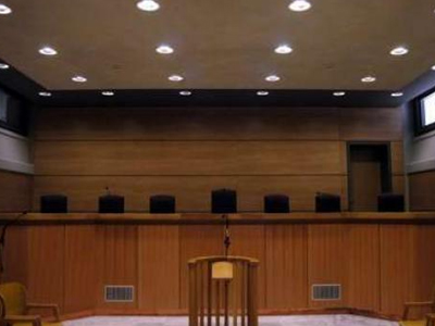 Δίωρη στάση εργασίας δικαστικών