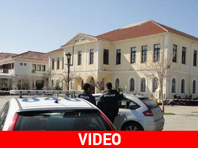 Δις ισόβια στους δολοφόνους της Δούβλη