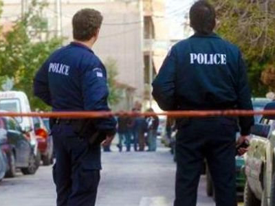 Πτώμα στη Νίκαια