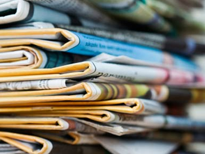 Οι κυκλοφορίες των εφημερίδων στην Αθήνα και πανελλαδικά