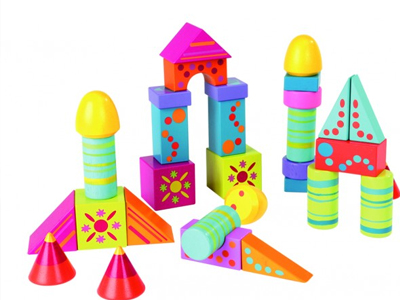 Ανάκληση παιδικού παιχνιδιού από την Γ.Γ.Κ.