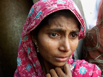 Οι πιο «αφιλόξενες» χώρες του κόσμου για τις γυναίκες