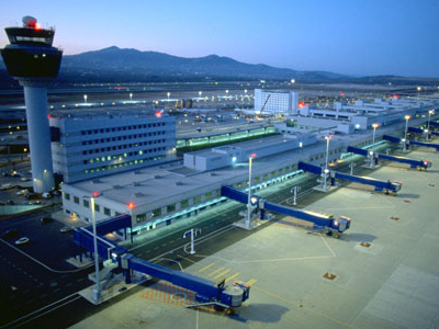 Ακυρώσεις πτήσεων λόγω απεργίας