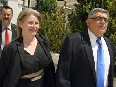 ΟΚΑΝΑ: Καταδίκασαν το παραλήρημα Ζαρούλια