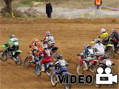 Το πρωτάθλημα Νοτιοδυτικής Ελλάδος motocross