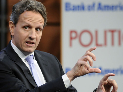 «Χωρίς αυξήσεις φόρων στους πλουσίους δεν θα υπάρξει συμφωνία»