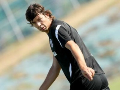 Δάκρυσε ο Γκαρσία στο πλευρό της 11χρονης