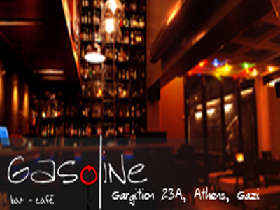 Τα πάρτι συνεχίζονται στο Gasoline!
