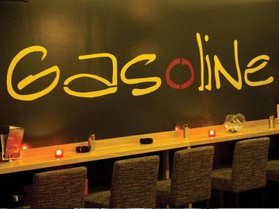 Κάθε βράδυ πάρτι στο Gasoline!