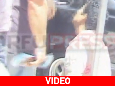 Πολίτες σε ρόλο αστυνομικών