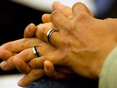 «Όχι στις διακρίσεις»