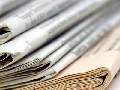 Οι κυκλοφορίες των εφημερίδων πανελλαδικά