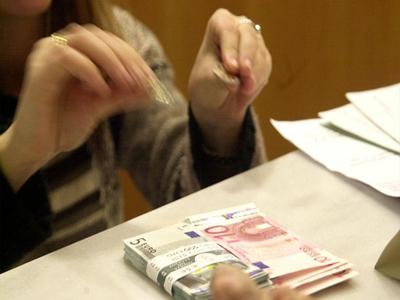 Εισαγγελέας δεν θα επέμβει για τις τράπεζες;