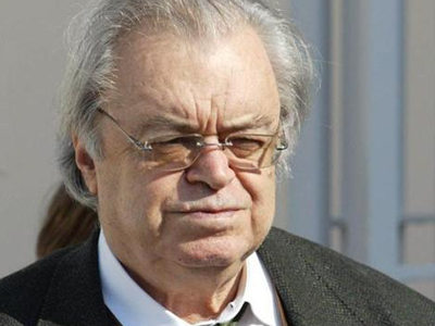 Στις 12.00 η κηδεία του Αλ. Κατσαντώνη