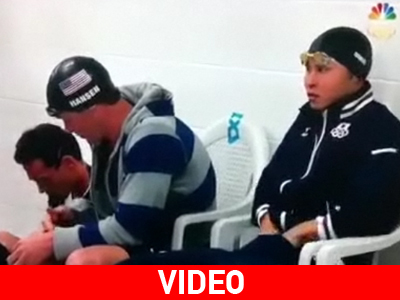 Tον «τσάκωσε» ο φακός