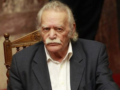 Γλέζος: Δάνεια από τους πολίτες στο κράτος