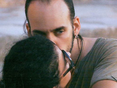 Εδώ υπάρχει ένας έρωτας μεγάλος