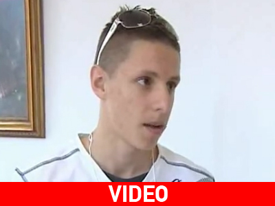 Μαθητές από το εξωτερικό περιγράφουν τι τους αρέσει στην Ελλάδα