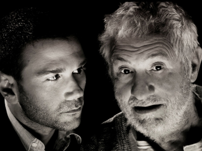 «Κάθε Πέμπτη κύριε Γκριν»