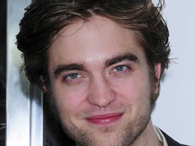 O Robert Pattinson και οι φίλοι του!