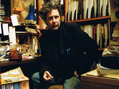The Glenn Branca ensemble