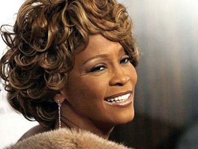 Αποκαλύφθηκαν τα αίτια θανάτου της Houston Αποκαλύφθηκαν τα αίτια θανάτου της Houston