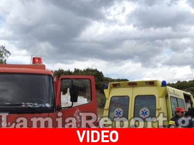 «Σφηνώθηκε» κάτω από βυτιοφόρο