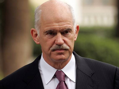 Ο Γιώργος ξέρει…