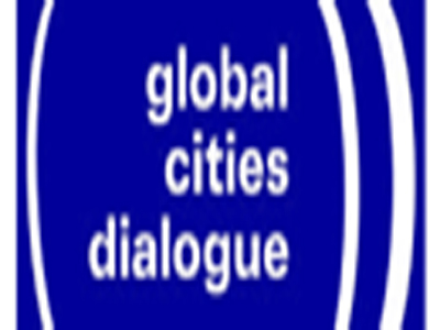 Το παρών στην ετήσια συνάντηση του Global Cities Dialogue έδωσαν τα Τρίκαλα