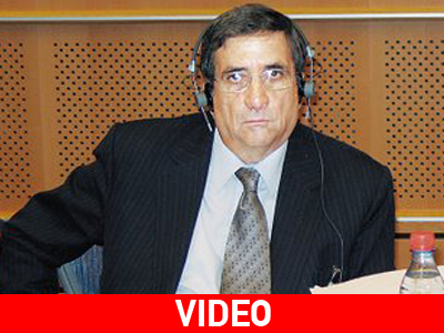 Ο Χ. Πουργουρίδης πρόεδρος της Επιτροπής Νομικών της ΚΣΣΕ