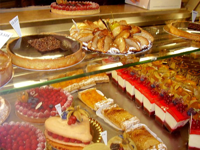 Πείτε «όχι» στα γλυκά!