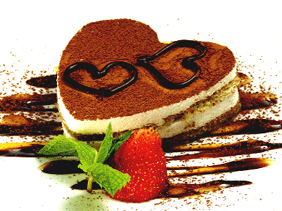 Απολαύστε το αγαπημένο σας γλυκό χωρίς ενοχές