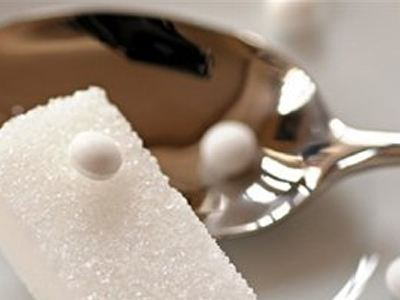 Διαβήτης και κατανάλωση γλυκών