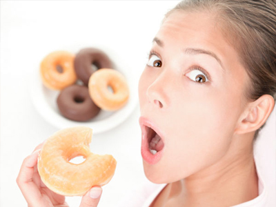 Δίαιτα με γλυκά στο σπίτι; Κι όμως, γίνεται!