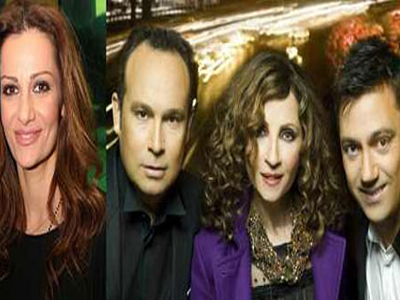 Τελευταίες παραστάσεις στο Stage