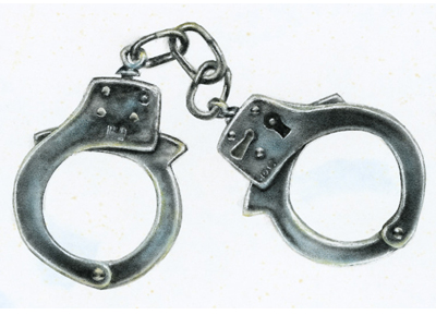 Συνελήφθη ιερέας για οικονομική απάτη