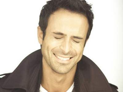 «Αγωνίζεται» για το περιβάλλον ο Κωσταντίνος Xριστοφόρου