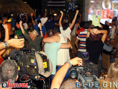 Έρχεται … καυτό διήμερο μπάλας!