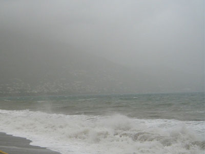 Πνίγηκε Λιμενικός σε επιχείρηση διάσωσης