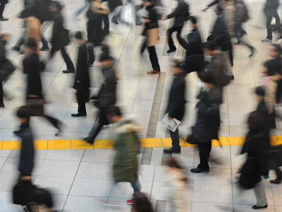 Έρευνα-σοκ για την αγορά εργασίας