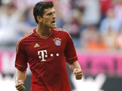 Στο κόλπο για Γκόμες και η Ατλέτικο