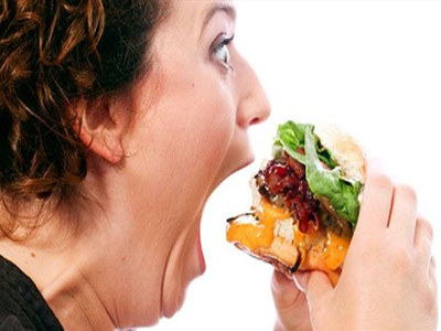 Το γονίδιο που μας ανοίγει την όρεξη!