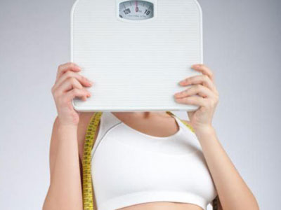 Γονιμότητα: Βρείτε το ιδανικό σας βάρος