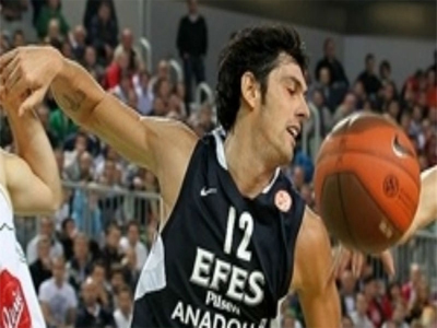 Γκονλούμ: «Ανίσχυρος ο Ολυμπιακός»