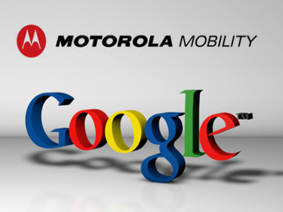Η Google αποκτά τη Motorola Mobility